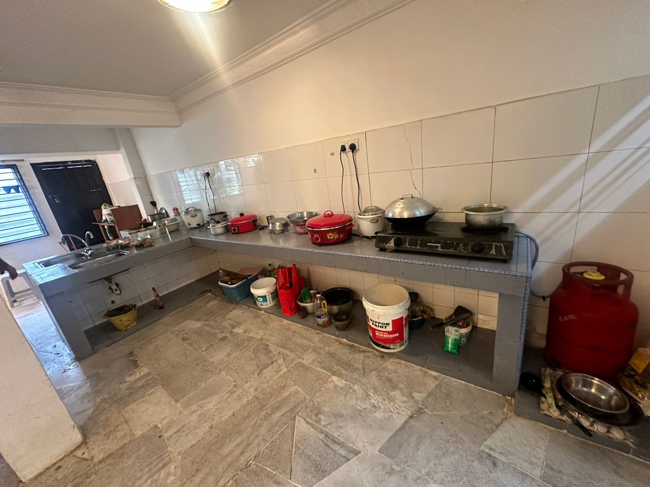 Renovated Double Stry for RENT Tmn Mesra,Shah Alam - photo 8