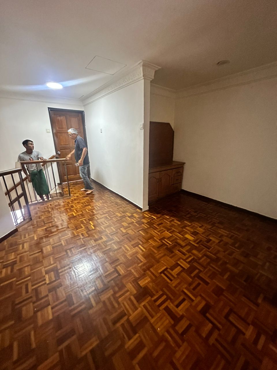 Renovated Double Stry for RENT Tmn Mesra,Shah Alam - photo 9