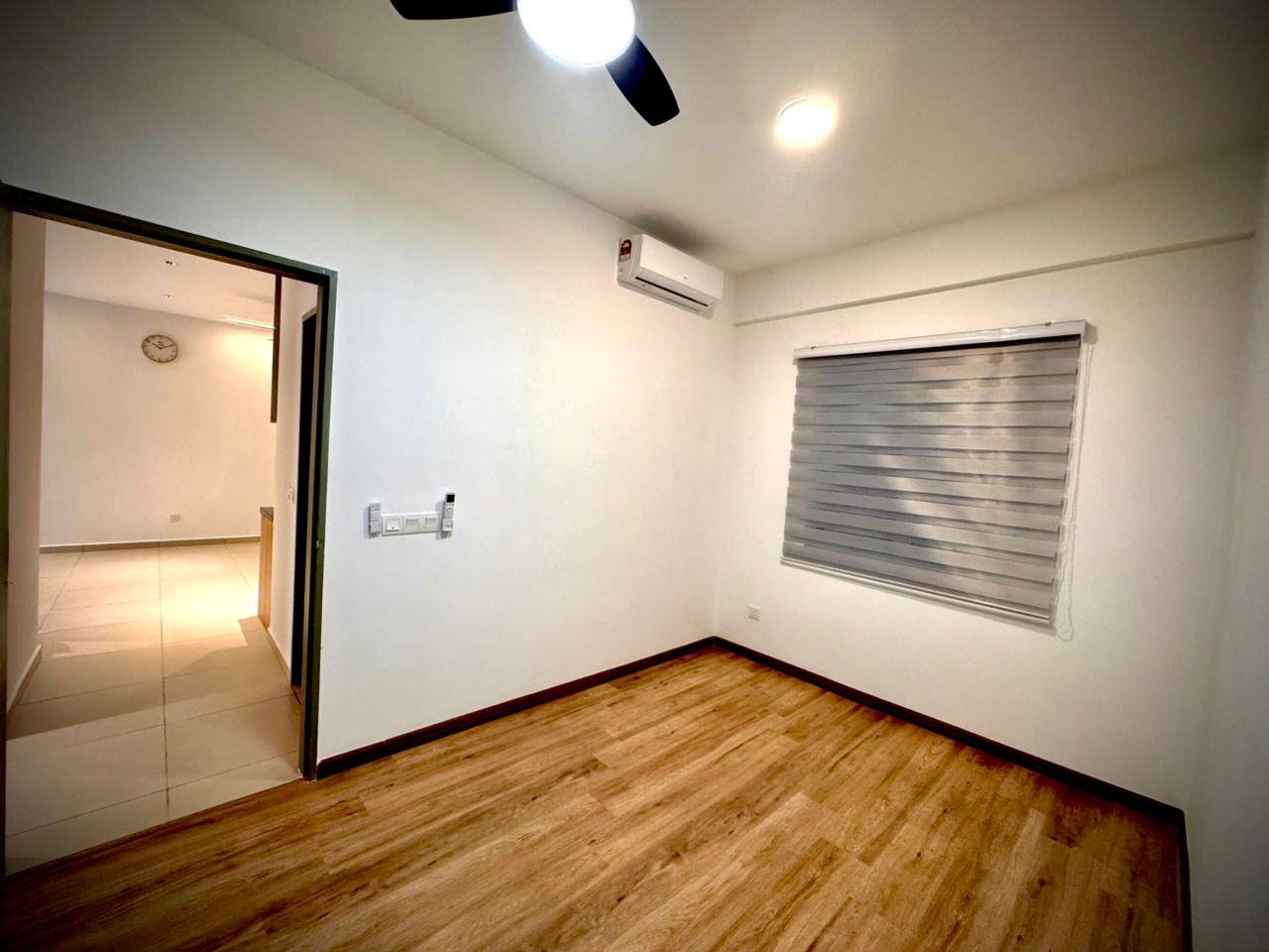 CONDO UNIT IN BRICKFIELDS FOR RENT, KL - photo 2