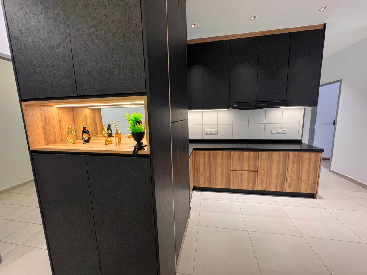 CONDO UNIT IN BRICKFIELDS FOR RENT, KL - photo 8