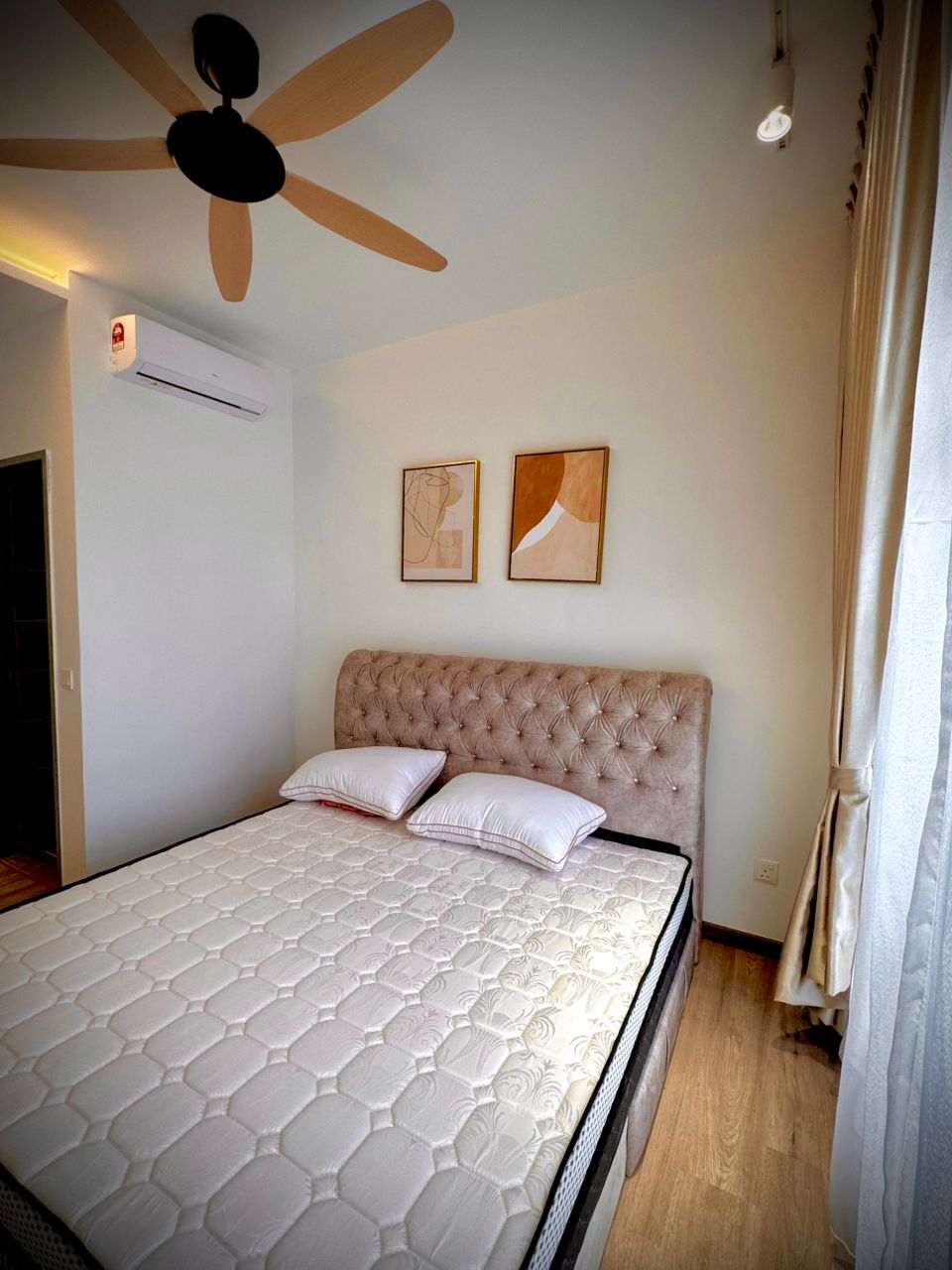 CONDO UNIT IN BRICKFIELDS FOR RENT, KL - photo 10