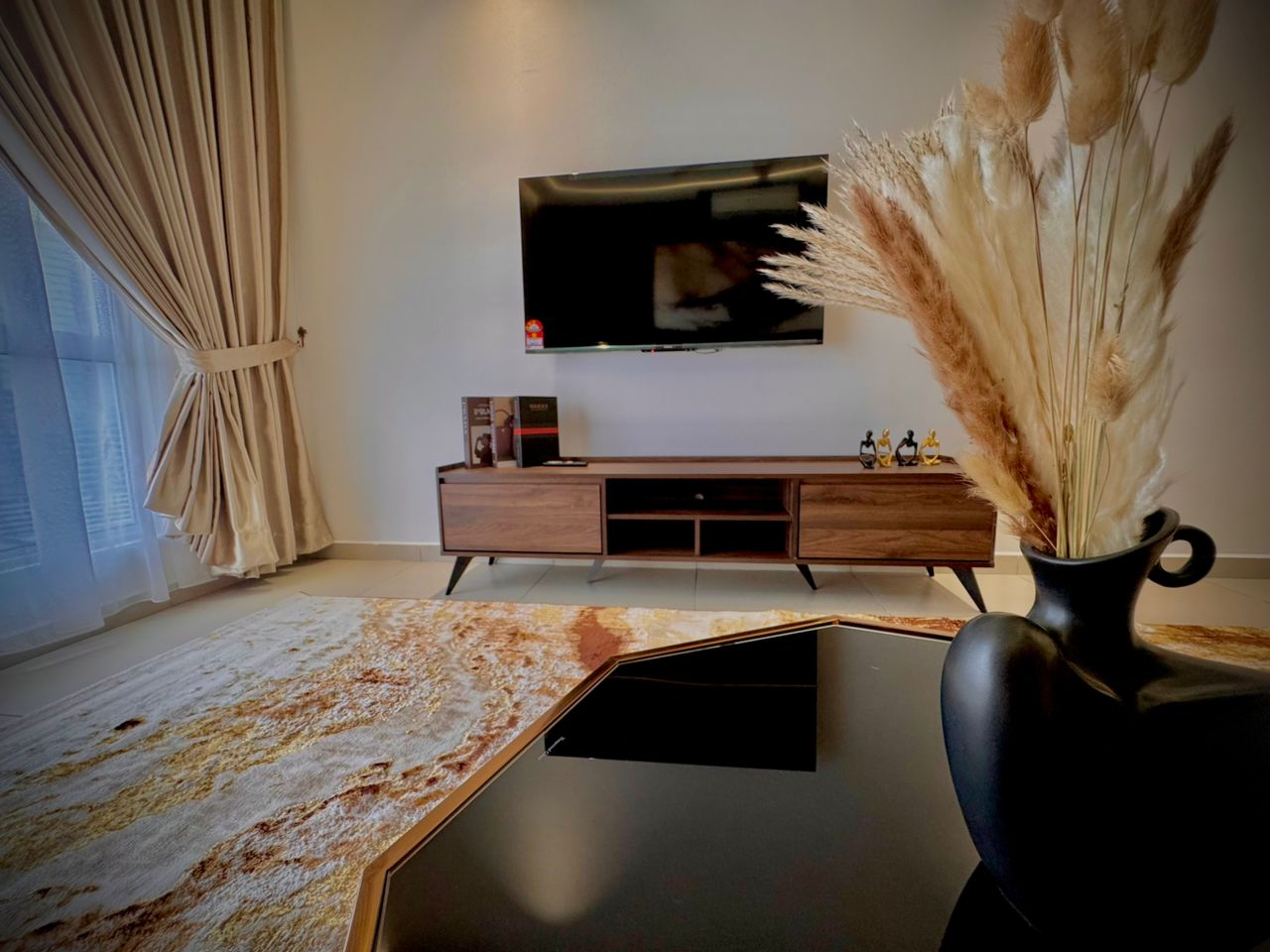 CONDO UNIT IN BRICKFIELDS FOR RENT, KL - photo 11