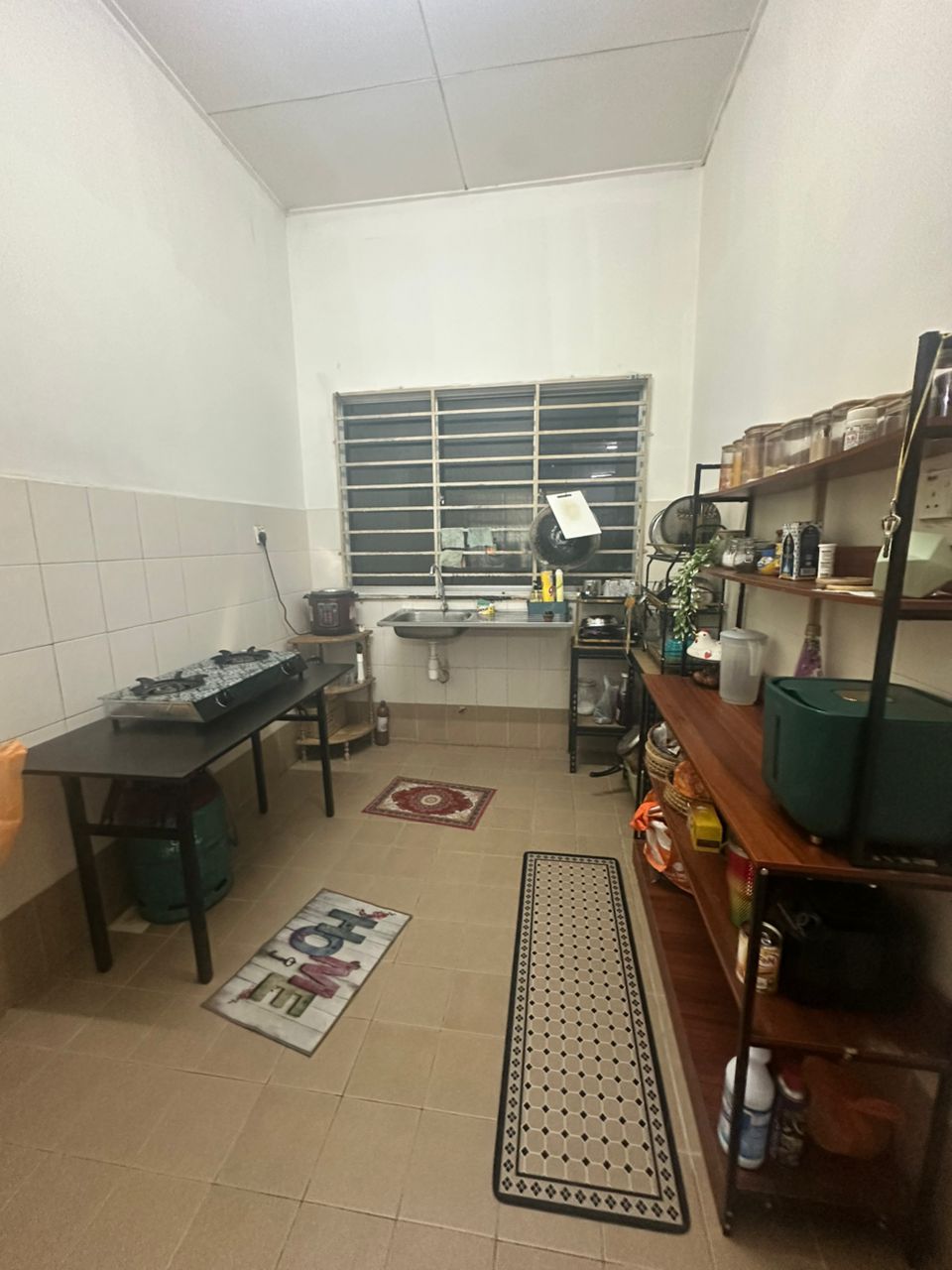 SINGLE STOREY FOR RENT IN BANDAR PUTERA 2, KLANG - photo 5
