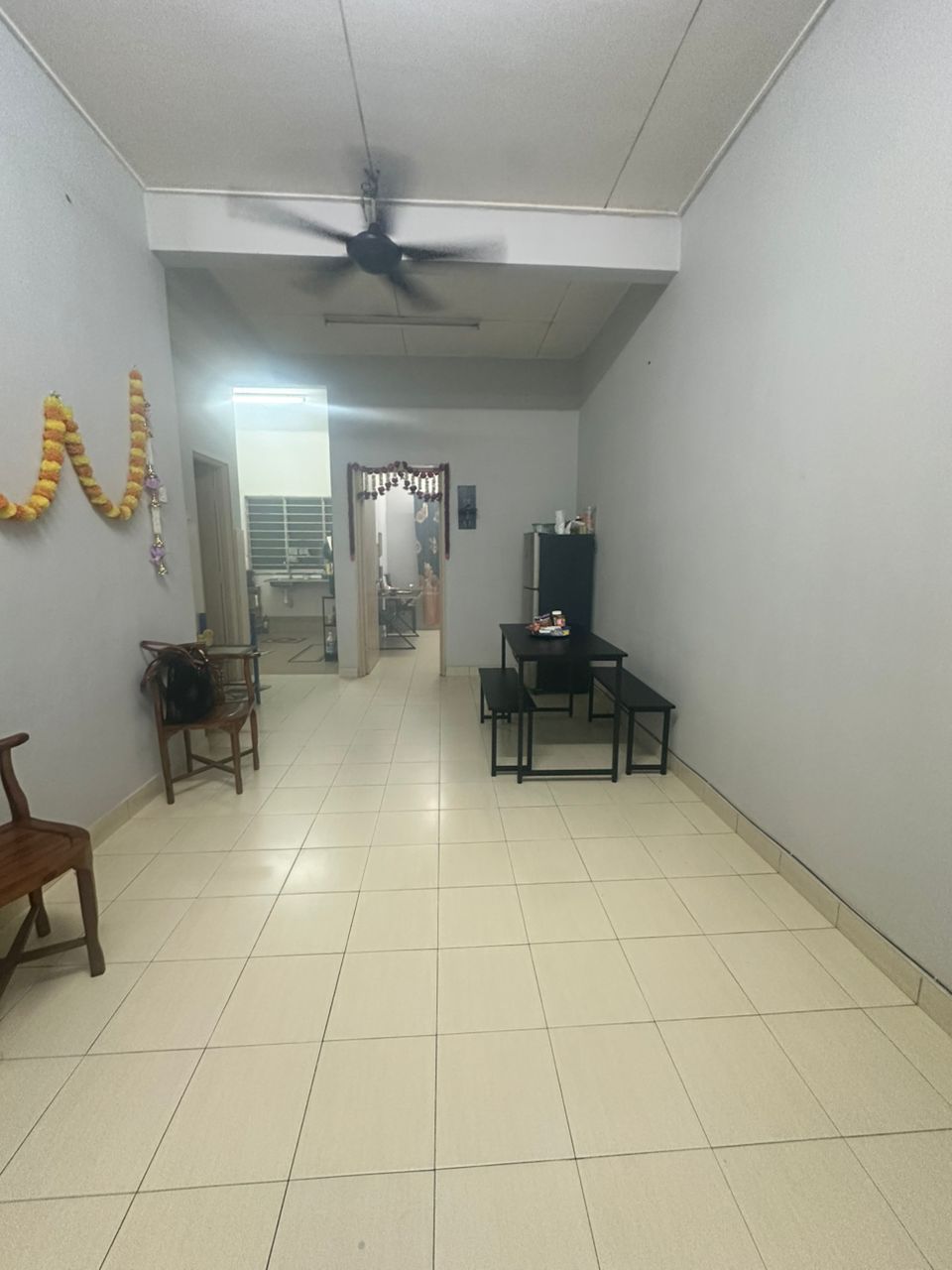SINGLE STOREY FOR RENT IN BANDAR PUTERA 2, KLANG - photo 6