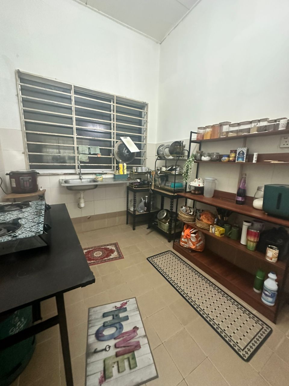 SINGLE STOREY FOR RENT IN BANDAR PUTERA 2, KLANG - photo 7