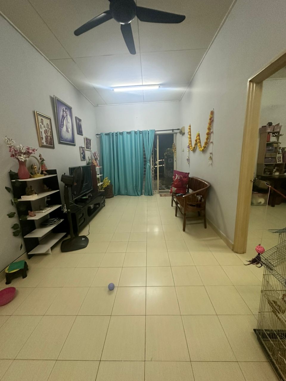 SINGLE STOREY FOR RENT IN BANDAR PUTERA 2, KLANG - photo 8