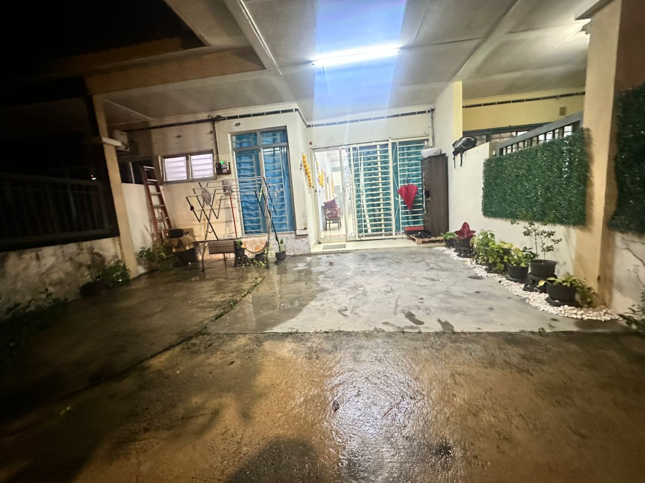 SINGLE STOREY FOR RENT IN BANDAR PUTERA 2, KLANG - photo 12