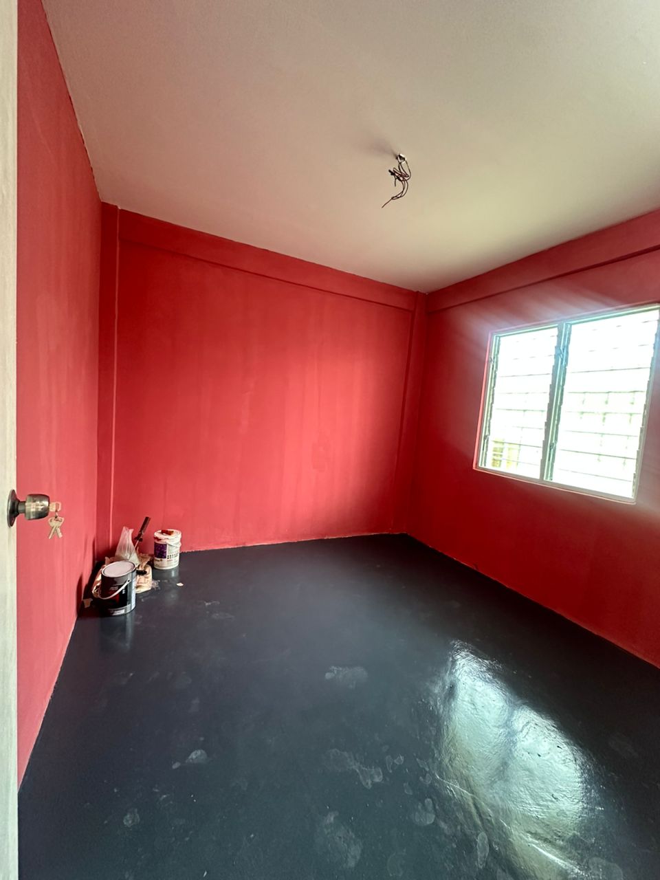 Newly refurbished Bukit Tinggi 1 flat for Sale - photo 5
