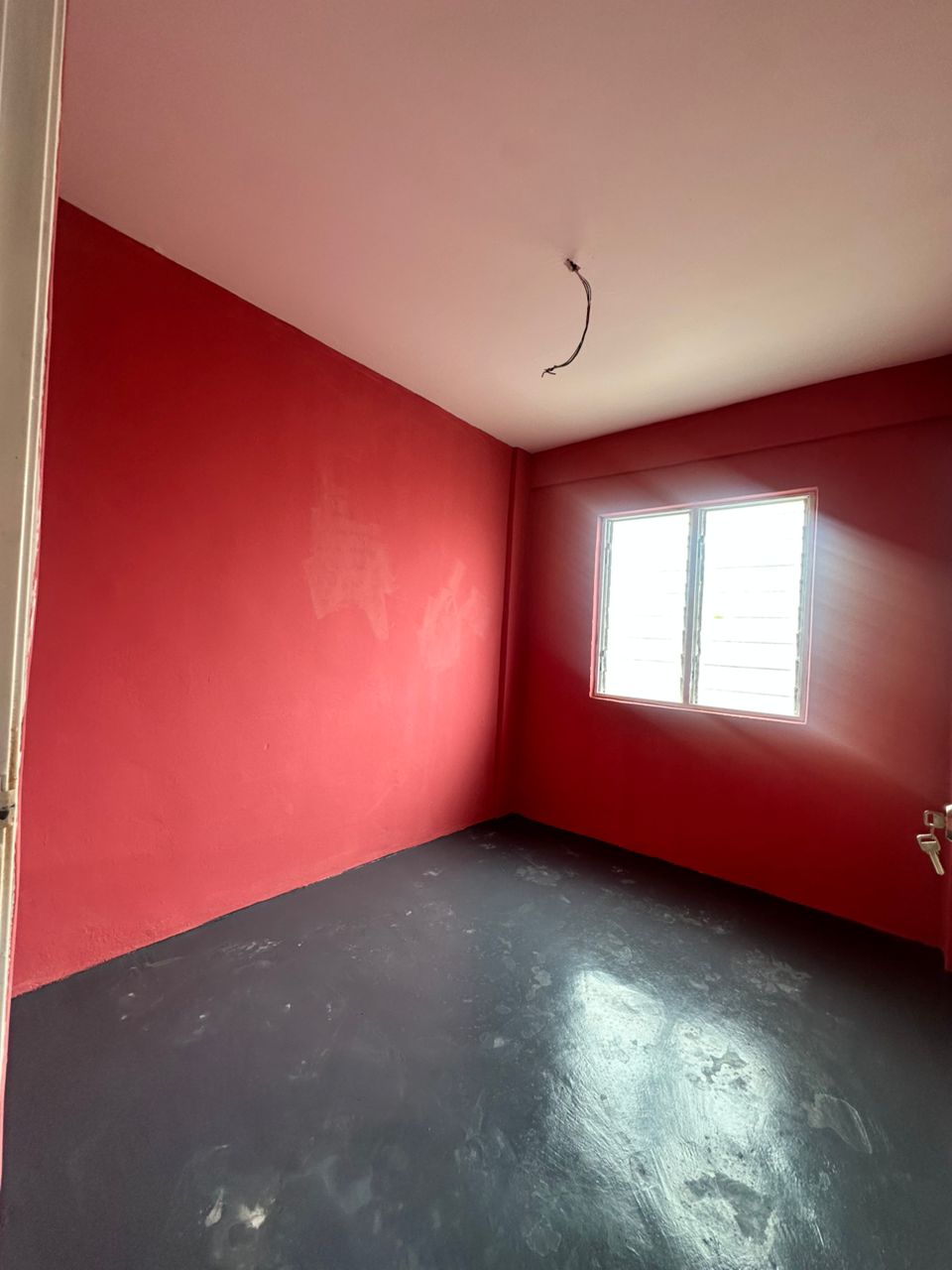 Newly refurbished Bukit Tinggi 1 flat for Sale - photo 7