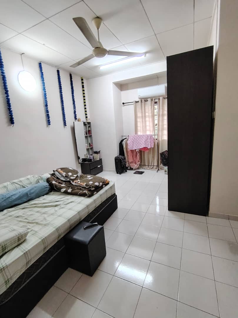 Double storey house for Sale in Bandar Puteri - photo 5