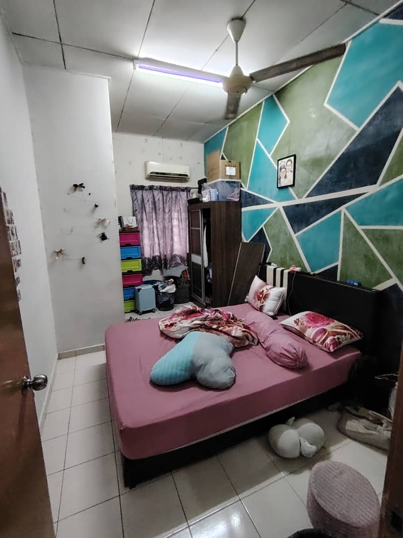 Double storey house for Sale in Bandar Puteri - photo 6