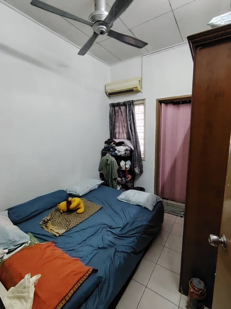Double storey house for Sale in Bandar Puteri - photo 7
