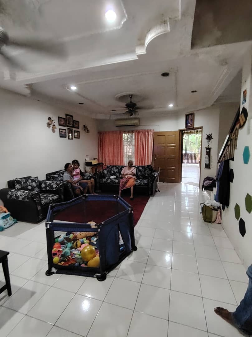 Double storey house for Sale in Bandar Puteri - photo 10