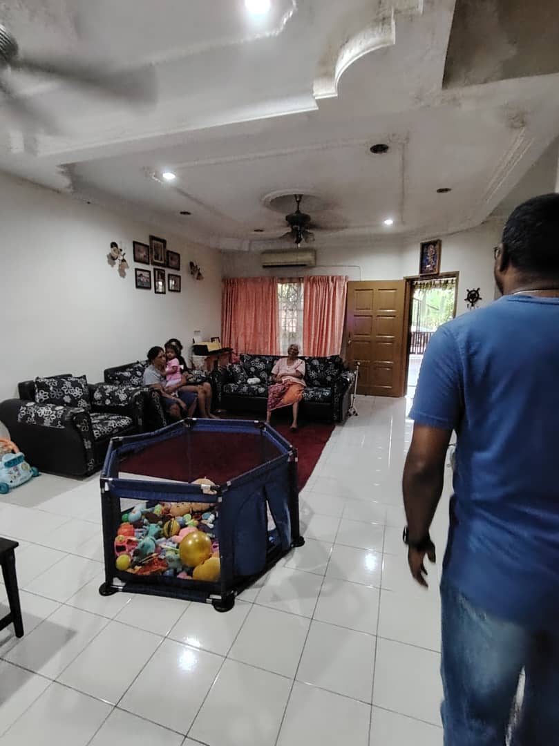 Double storey house for Sale in Bandar Puteri - photo 11