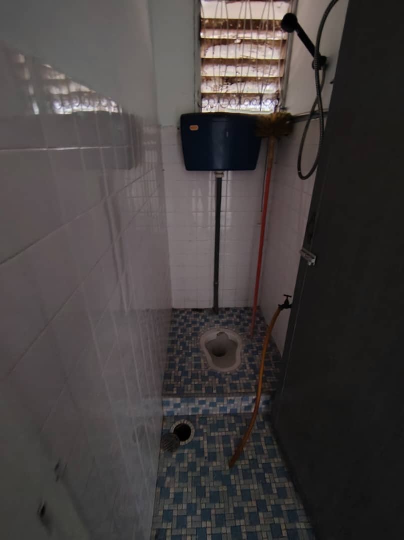 Single Storey endlot house for SALE Tmn Chi Liung - photo 11