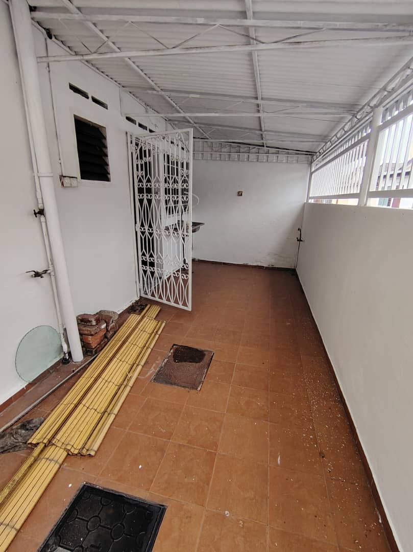 Single Storey endlot house for SALE Tmn Chi Liung - photo 12