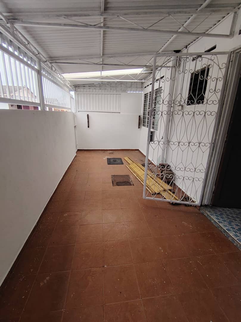 Single Storey endlot house for SALE Tmn Chi Liung - photo 13