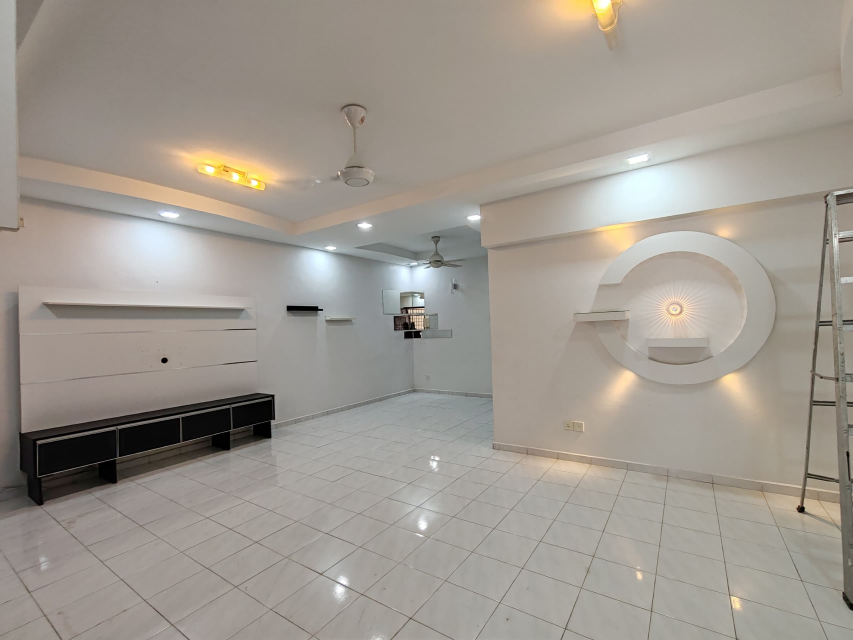 Double Storey house for RENT Bandar Botanic, Klang - photo 2