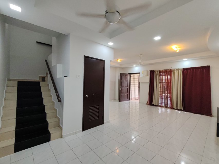 Double Storey house for RENT Bandar Botanic, Klang - photo 4