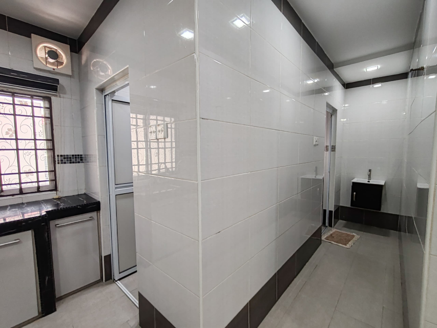Double Storey house for RENT Bandar Botanic, Klang - photo 5