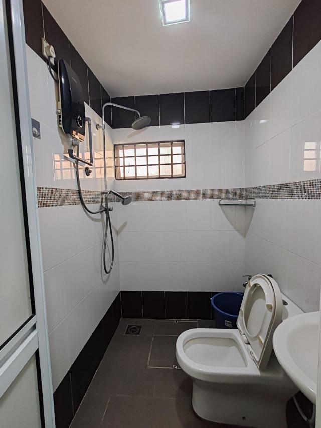 Double Storey house for RENT Bandar Botanic, Klang - photo 6