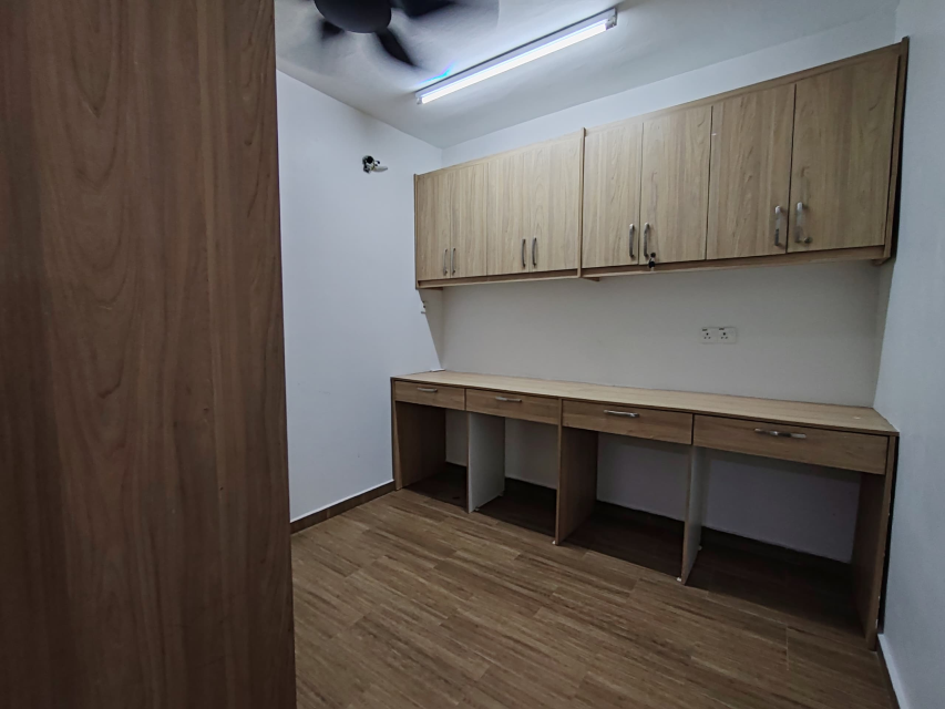 Double Storey house for RENT Bandar Botanic, Klang - photo 8