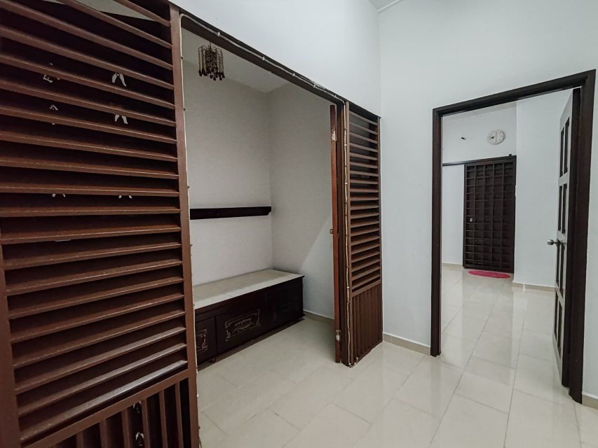 Double Storey house for RENT Bandar Botanic, Klang - photo 12