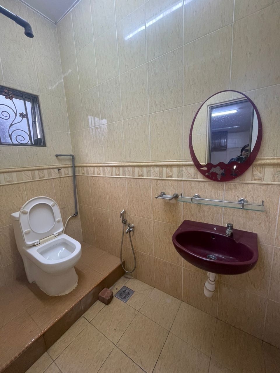 DOUBLE STOREY SEMI D HOUSE FOR SALE, TMN SRI MEWAH - photo 7