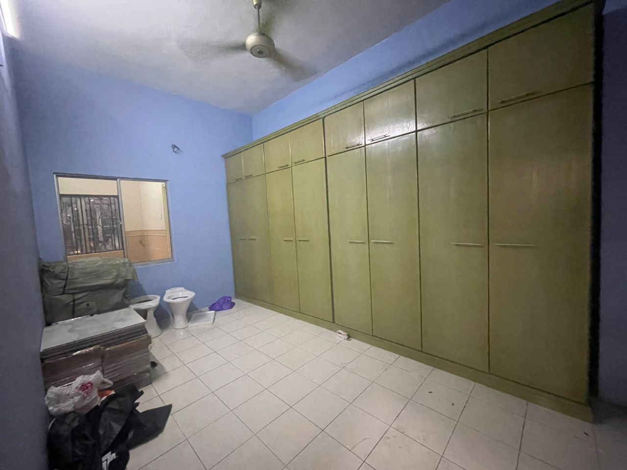 DOUBLE STOREY SEMI D HOUSE FOR SALE, TMN SRI MEWAH - photo 8