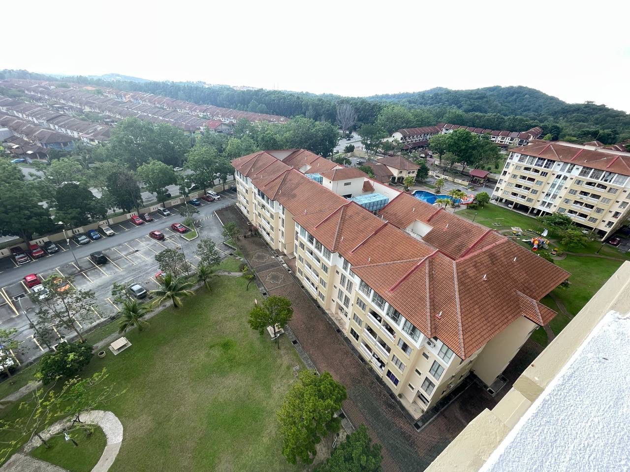 Renovated Nilam Puri Condo, Puchong unit for RENT - photo 2