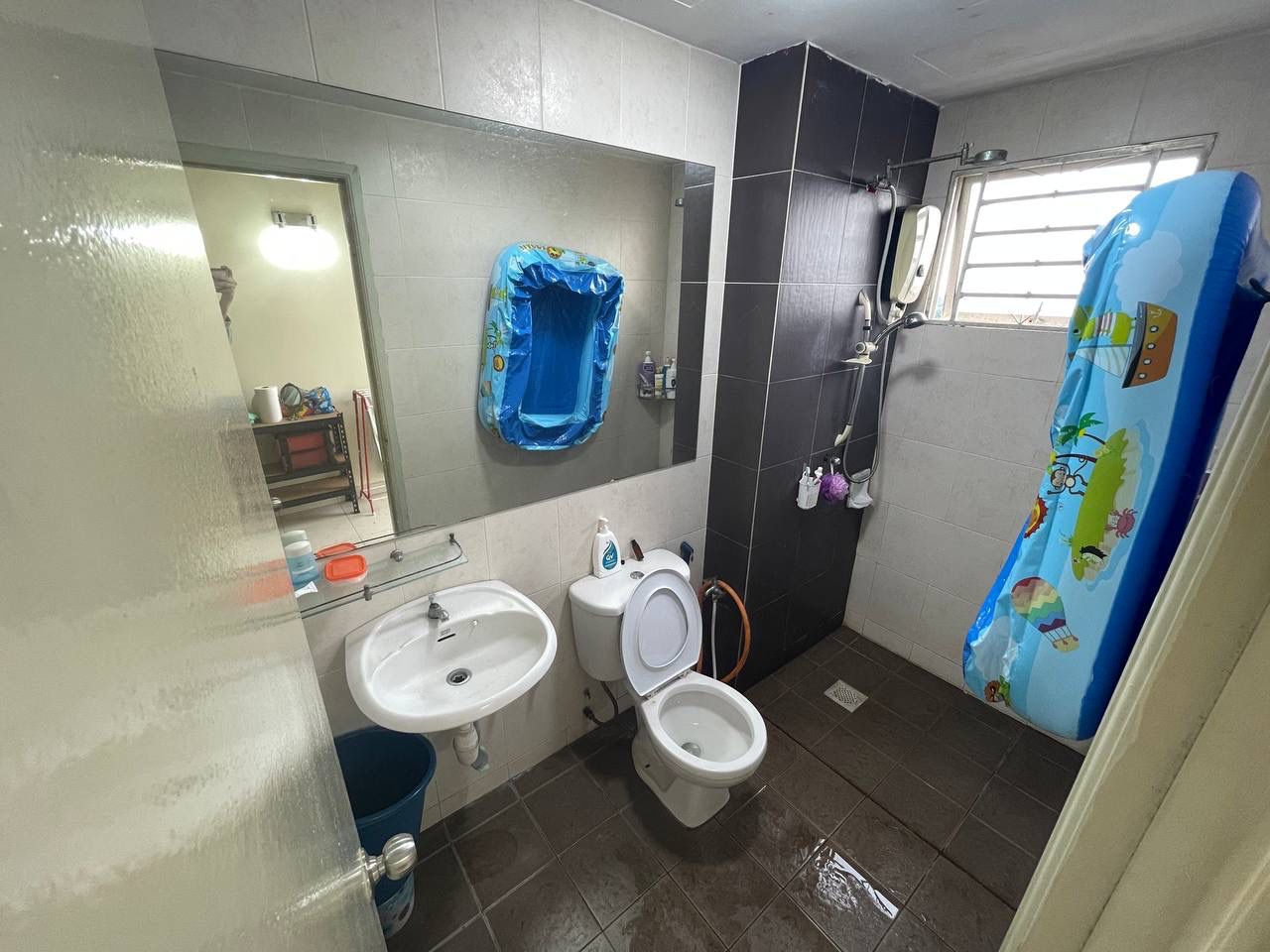 Renovated Nilam Puri Condo, Puchong unit for RENT - photo 4