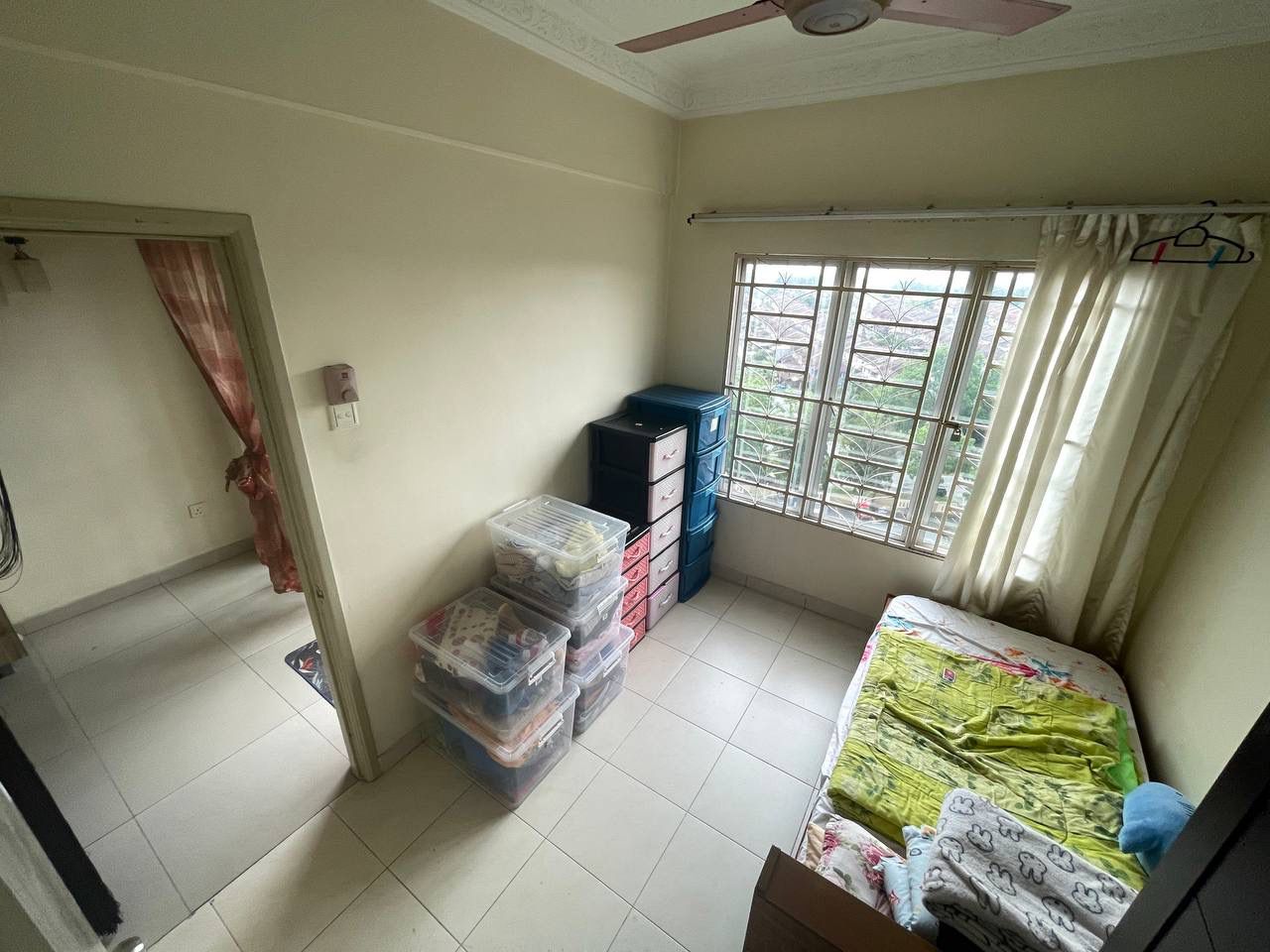 Renovated Nilam Puri Condo, Puchong unit for RENT - photo 5