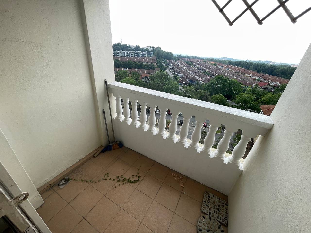 Renovated Nilam Puri Condo, Puchong unit for RENT - photo 6