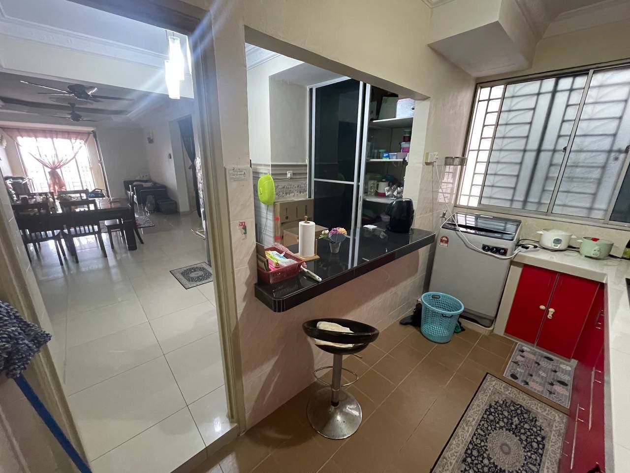 Renovated Nilam Puri Condo, Puchong unit for RENT - photo 8