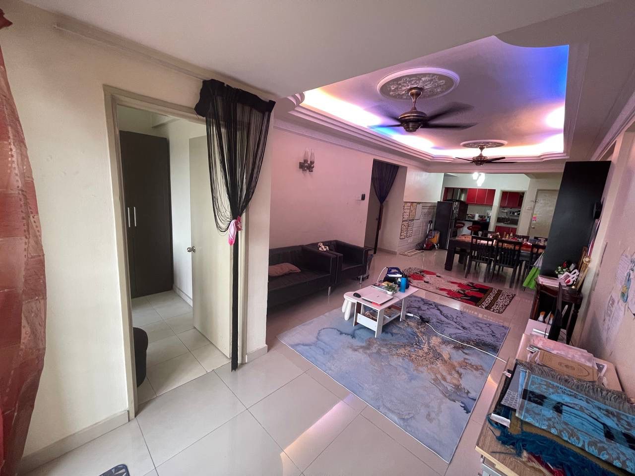 Renovated Nilam Puri Condo, Puchong unit for RENT - photo 9