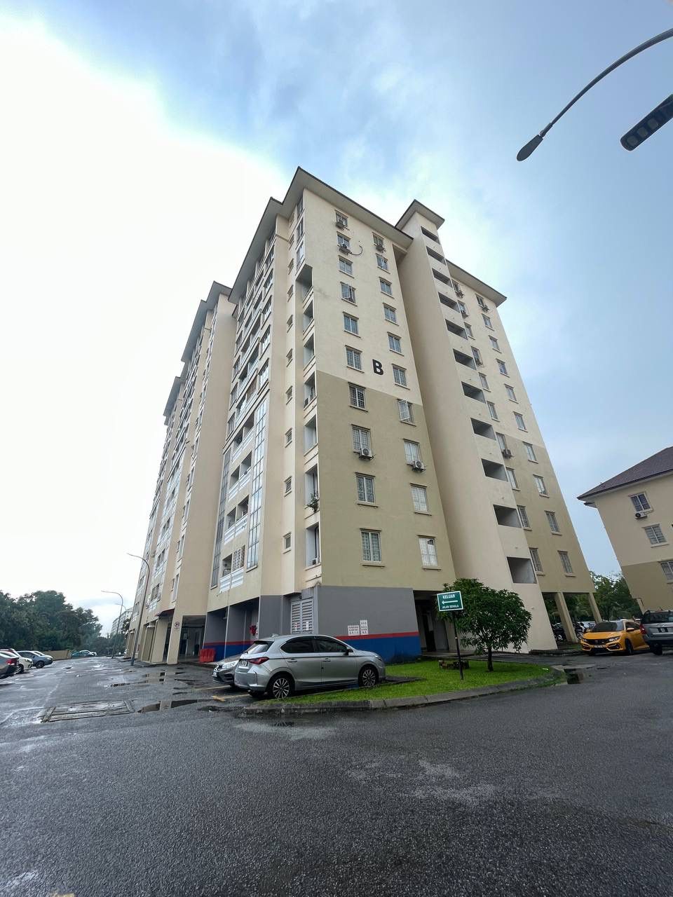 Renovated Nilam Puri Condo, Puchong unit for RENT - photo 11