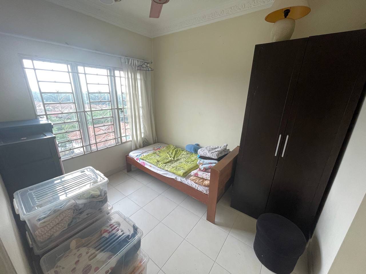Renovated Nilam Puri Condo, Puchong unit for RENT - photo 12