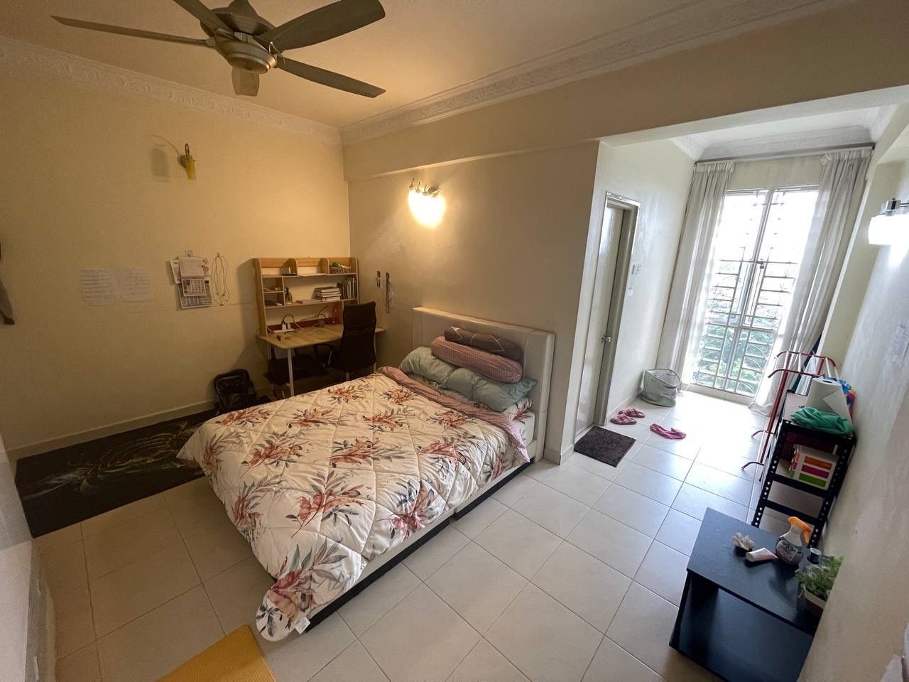 Renovated Nilam Puri Condo, Puchong unit for RENT - photo 13