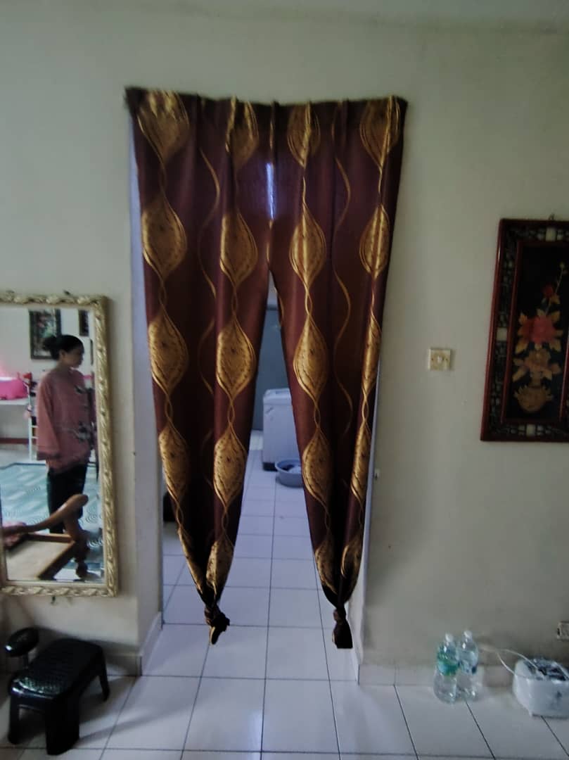 1ST FLOOR TROPIKA APARTMENT BUKIT TINGGI FOR SALE - photo 4