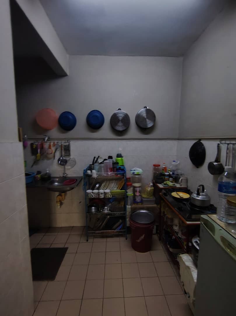 1ST FLOOR TROPIKA APARTMENT BUKIT TINGGI FOR SALE - photo 5