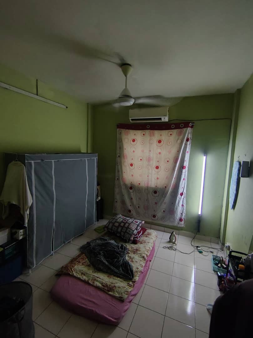 1ST FLOOR TROPIKA APARTMENT BUKIT TINGGI FOR SALE - photo 6