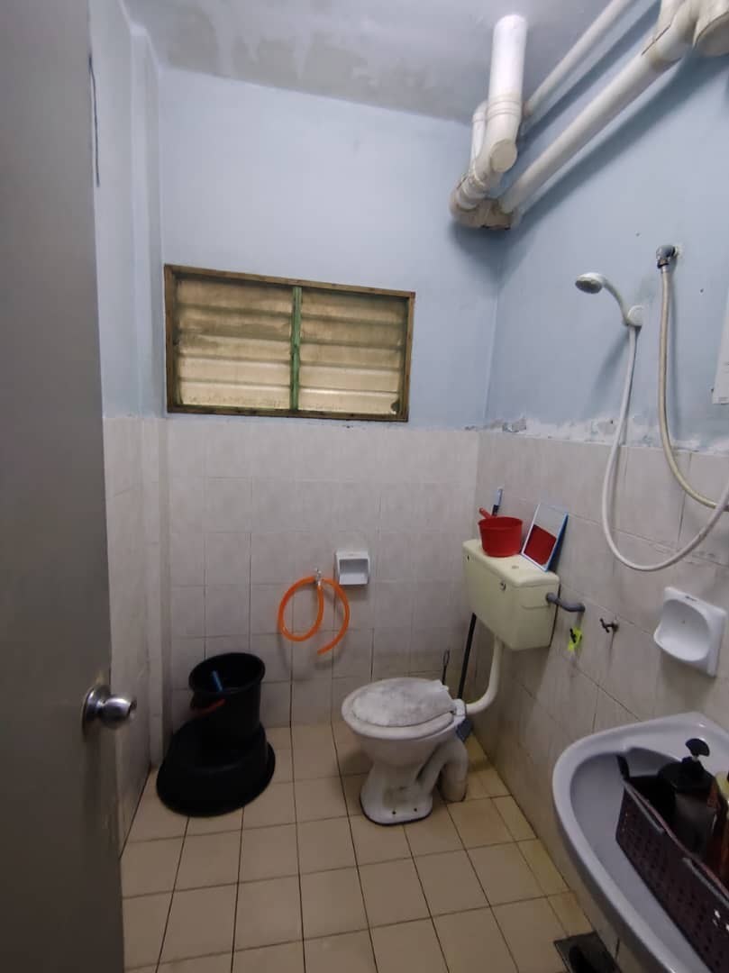 1ST FLOOR TROPIKA APARTMENT BUKIT TINGGI FOR SALE - photo 7