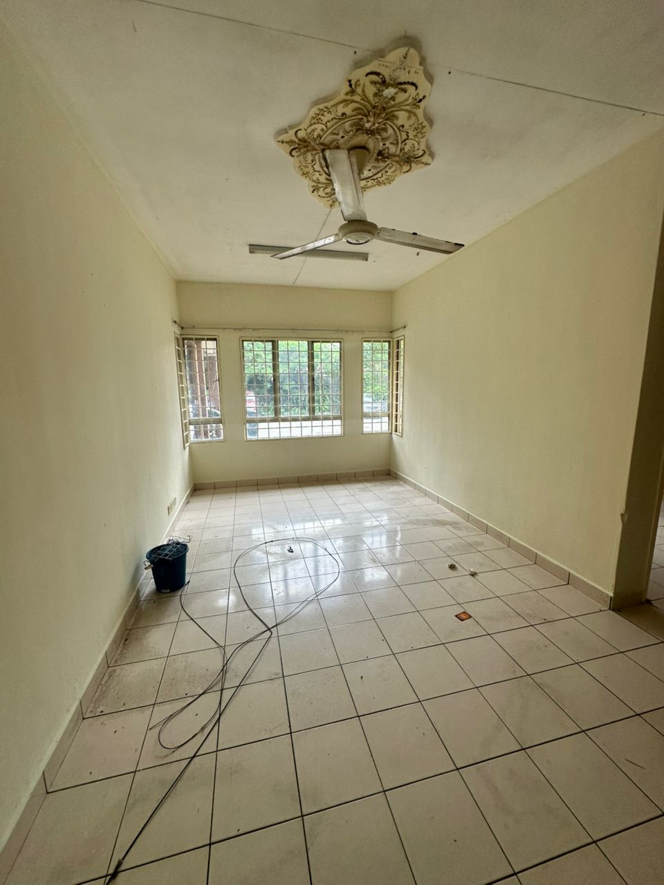 GROUND FLR TROPIKA APARTMENT BUKIT TINGGI FOR Rent - photo 3