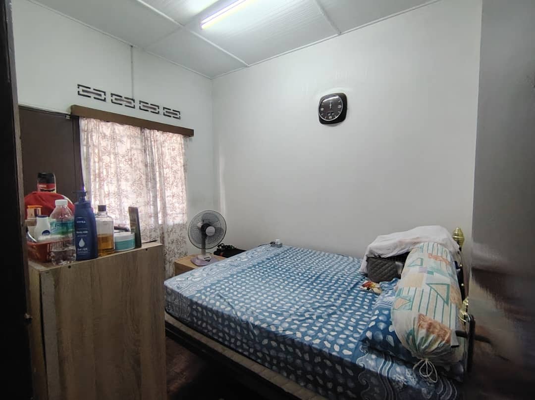 Double storey house for sale in Jln Keriang Klang - photo 3