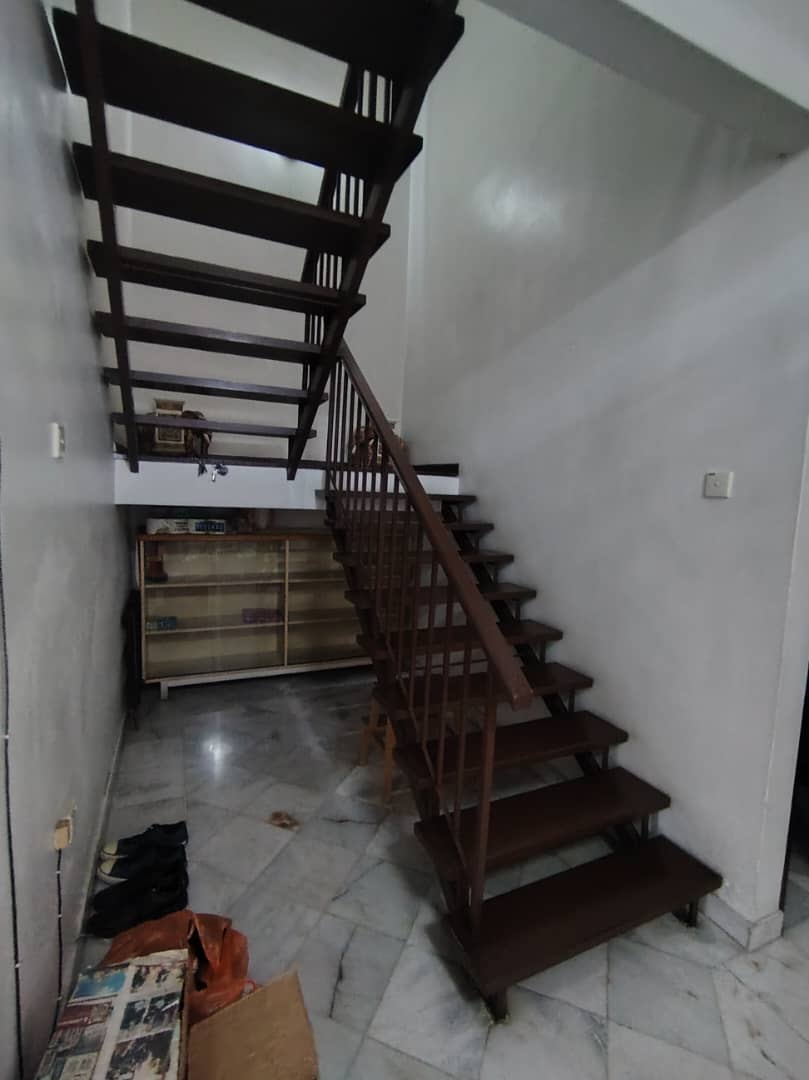 Double storey house for sale in Jln Keriang Klang - photo 8