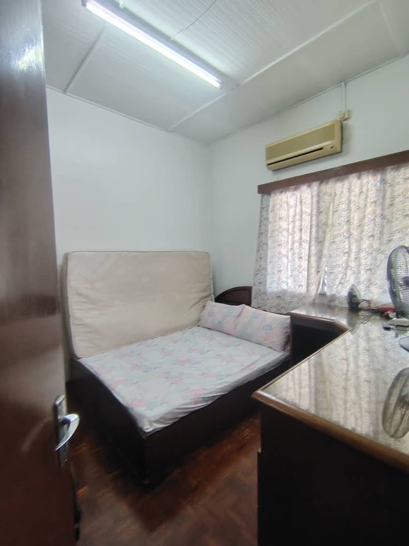 Double storey house for sale in Jln Keriang Klang - photo 12