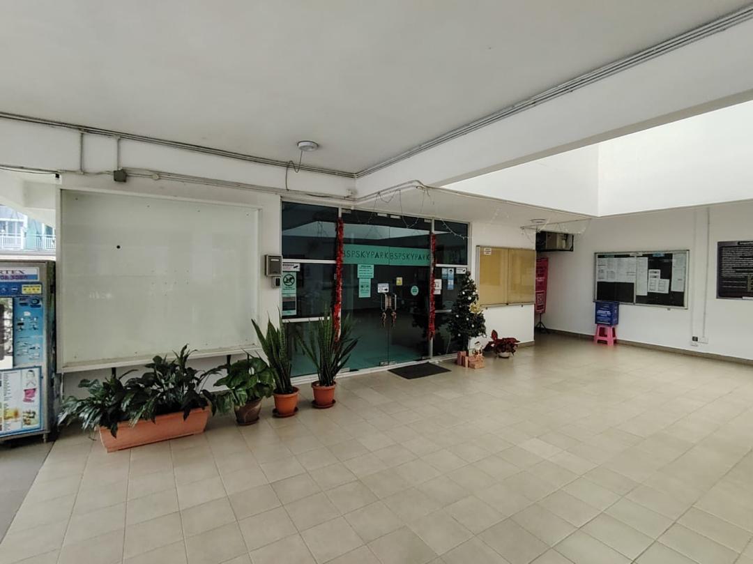 RENOVATED BSP SKYPARK BIG UNIT FOR RENT - photo 3