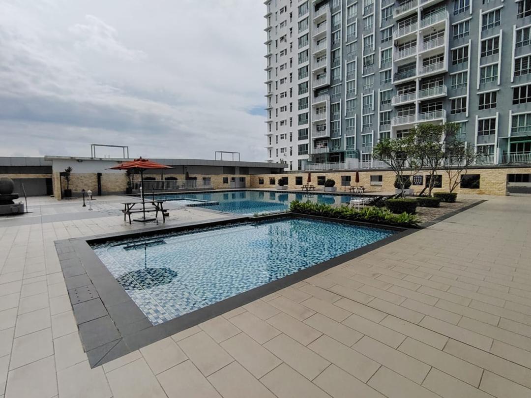 RENOVATED BSP SKYPARK BIG UNIT FOR RENT - photo 5