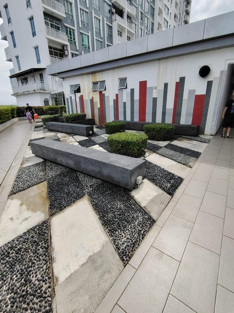 RENOVATED BSP SKYPARK BIG UNIT FOR RENT - photo 7