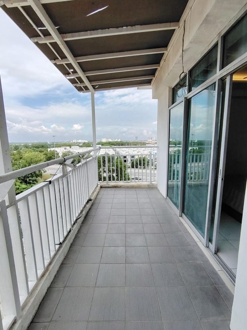 RENOVATED BSP SKYPARK BIG UNIT FOR RENT - photo 9